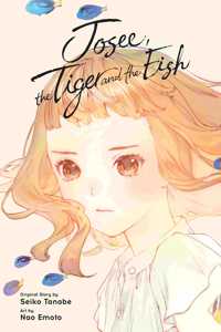 Josee, the Tiger and the Fish (manga)