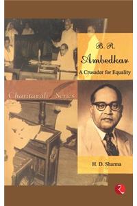 B.R.Ambedkar