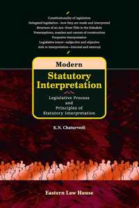 Modern Statutory Interpretation