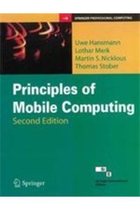 Principles Of Mobile Computing, 2Nd Ed