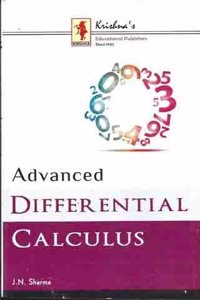 Advanced Differential Calculus
