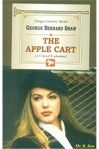 Bernard Shaw : The Apple Cart