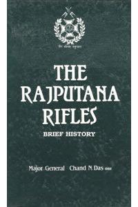 The Rajputana Rifles