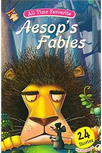 All Time Favourite Aesops Fables