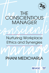The Conscientious Manager