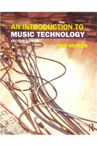 Introduction to Music Technology