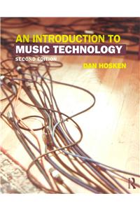 An Introduction to Music Technology
