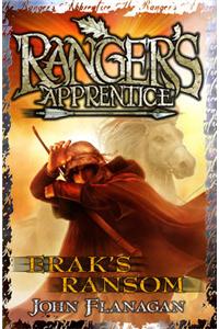 Erak's Ransom (Ranger's Apprentice Book 7)