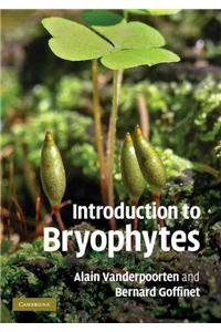 Introduction to Bryophytes