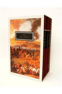 War and Peace