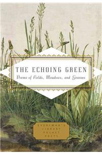 Echoing Green