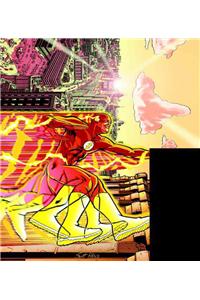 The Flash By Geoff Johns Book One
