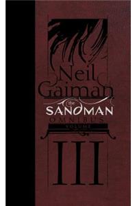 Sandman Omnibus Vol. 3