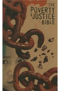 Poverty and Justice Bible