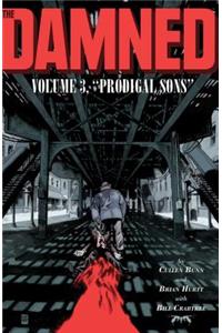 Damned Vol. 3