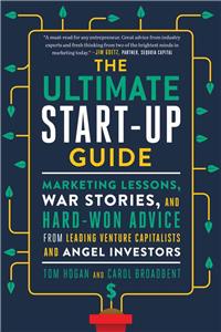 Ultimate Start-Up Guide