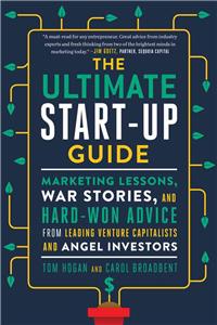 The Ultimate Startup Guide