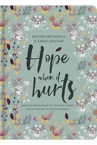 Hope When It Hurts