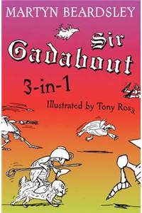 Sir Gadabout 3-in-1