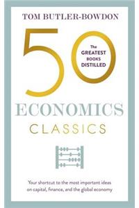 50 Economics Classics