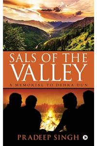 Sals of the Valley