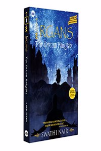 Argans: The Dream Knights