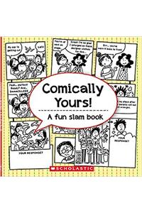 Comically Yours!