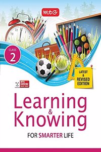 Learning and Knowing - Class 2
