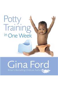 Potty Training In One Week