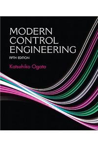 Modern Control Engineering