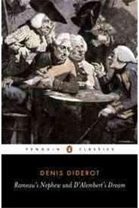 Rameau's Nephew / D'alembert's Dream