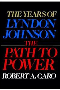 Path to Power
