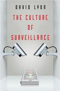 Culture of Surveillance