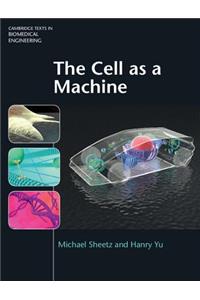 Cell as a Machine
