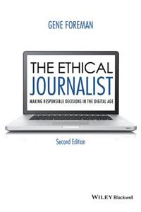The Ethical Journalist