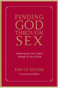 Finding God Through Sex