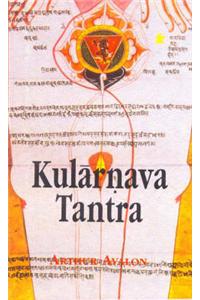 Kularnava Tantra