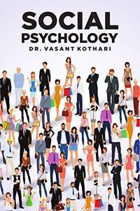 (IGNOU-MAPC) MPC-004 Social Psychology 2nd Edition