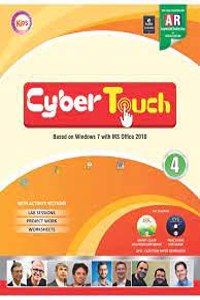 Cyber Touch Class - 4