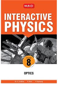 MTG Interactive Physics: Optics - Vol. 8