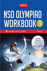 National Science Olympiad Workbook -Class 3 (2019-20)
