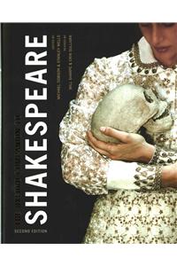 Oxford Companion to Shakespeare