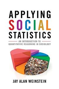 Applying Social Statistics