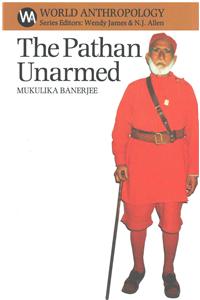 Pathan Unarmed