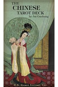The Chinese Tarot Deck