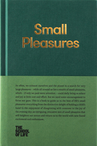 Small Pleasures