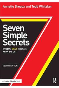 Seven Simple Secrets