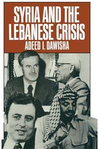 Syria and the Lebanese Crisis