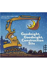 Goodnight, Goodnight, Construction Site