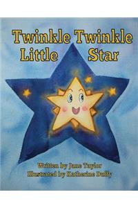 Twinkle, Twinkle Little Star
